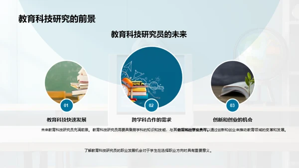 商务风教育培训学术答辩PPT模板