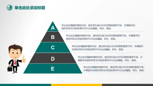 国家电网电力工程南方电网通用PPT模板