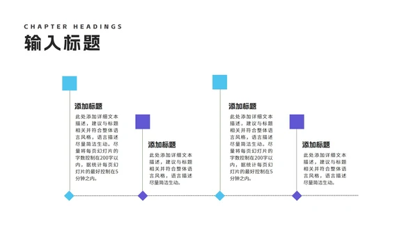 简约风渐变球体工作述职报告PPT模板