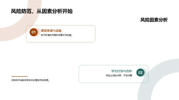 教师安全教育解析