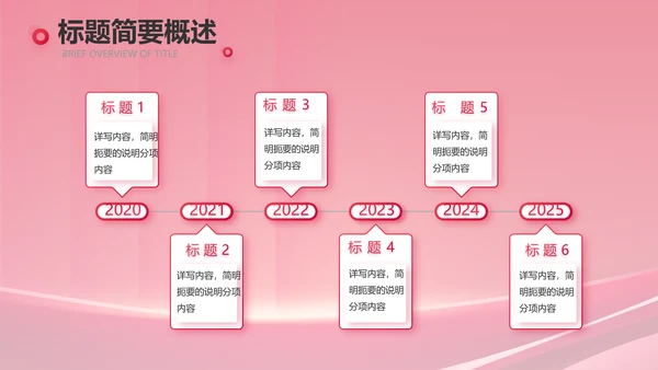 公司10周年庆ppt模板活动策划方案
