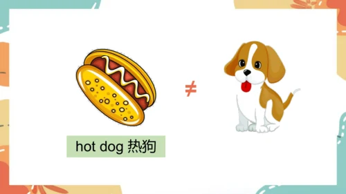 Module 7 Unit 1 He can't see.课件(共37张PPT)