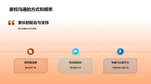 初二成长之路