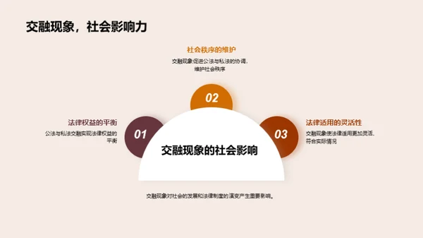 公私法交融透析