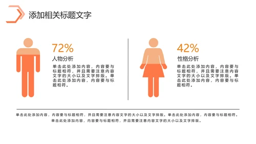 简约商务2024年终工作总结工作汇报述职ppt