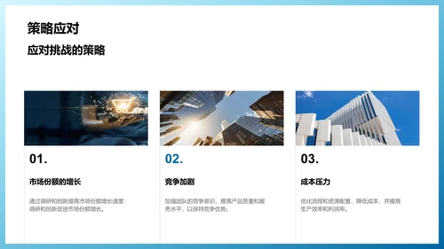 公司年度工作计划