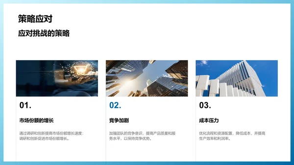 公司年度工作计划