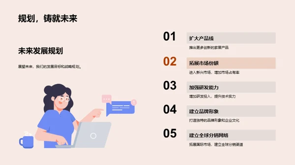 家居创新：新时代的挑战与机遇