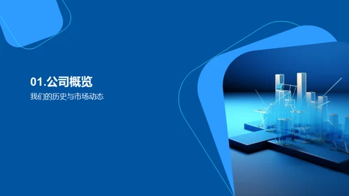 年度总结与未来展望