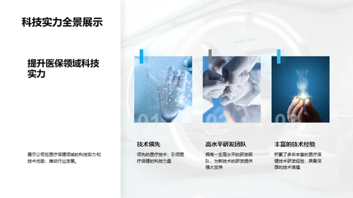 未来医疗革新