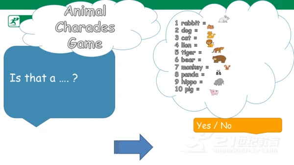 Unit 1 In class Fun time Do don't的用法 课件(共44张PPT)