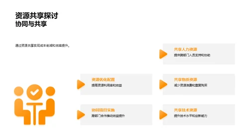 财务优化与效益提升