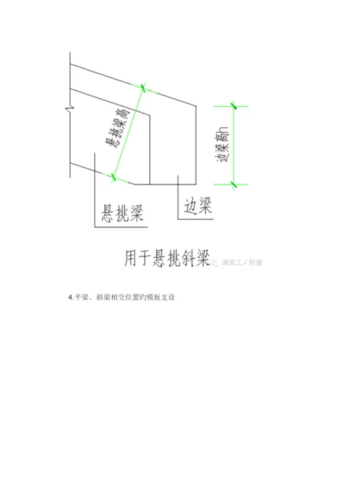 斜屋面施工方法.docx