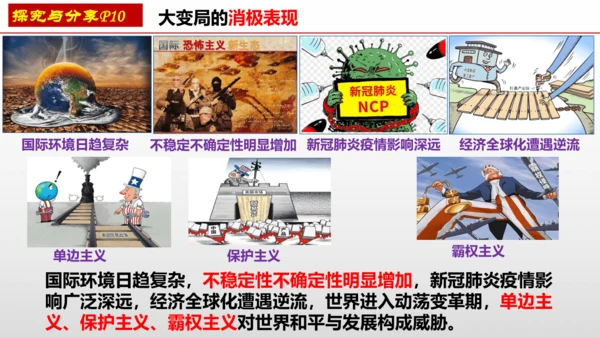 1.2复杂多变的关系 课件(共25张PPT)