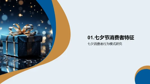七夕节保健品消费解析