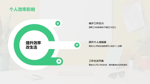 办公效能提升宝典