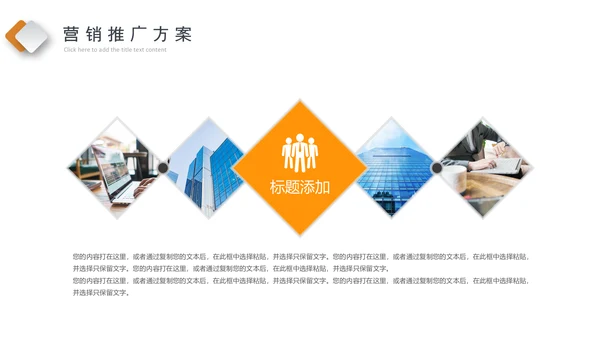 企业营销策划发展战略管理运营培训PPT