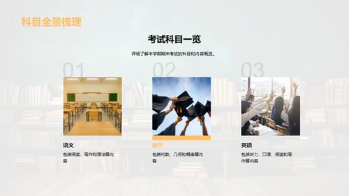 初二学期全攻略