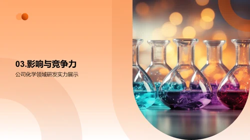 化学创新突破
