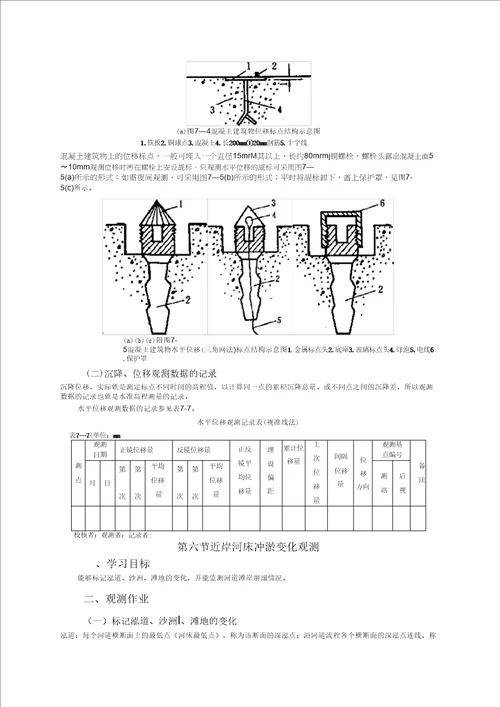 中二工程观测