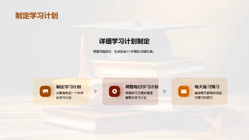 四年级学习成就攻略