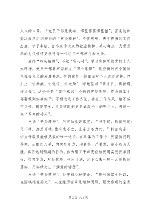 学习张锐先进事迹心得体会.docx
