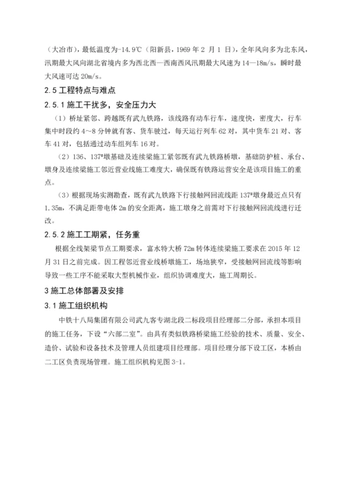 富水特大桥转体连续梁安全方案(改11).docx