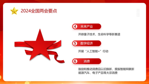 3月份群众生活会PPT模板