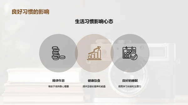 走向高考