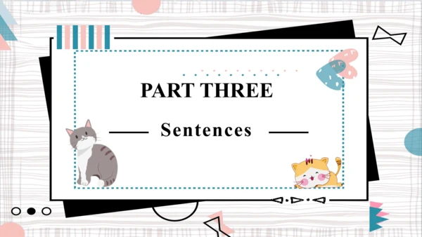 Unit4 I have a ball Lesson 19- Lesson 20（课件）