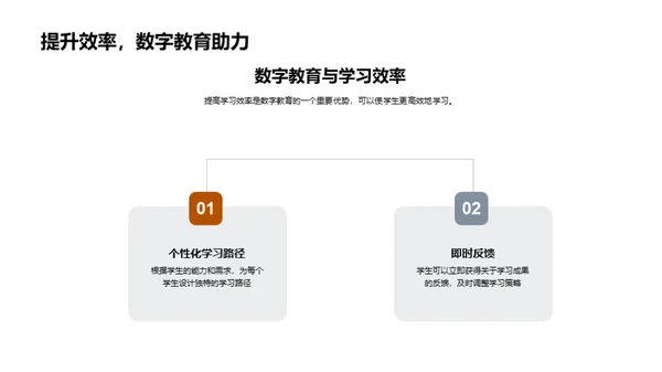 探索数字教育