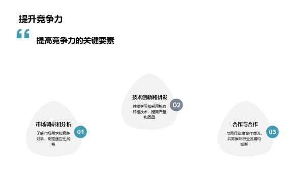 花卉养殖艺术解析