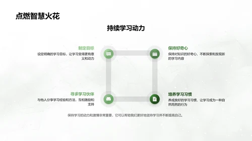 提升学习效果策略