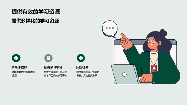 打造学习力MAX