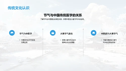 大寒节气的历史解读