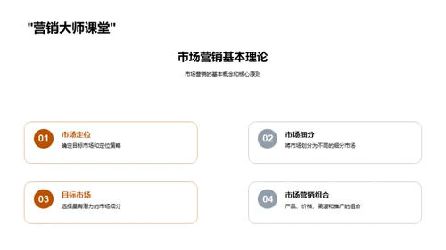 大暑营销全攻略