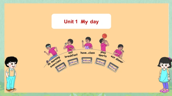 最新  PEP 人教版 小学英语五年级下册期中复习（词汇和句子）