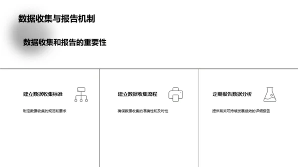 引领绿色转型之路