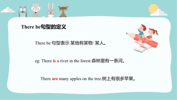 Module 7 Unit 1 There is a horse in this photo  课件