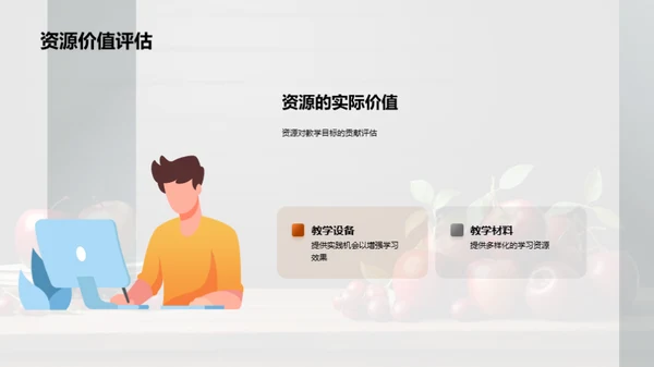 教学质量全面分析