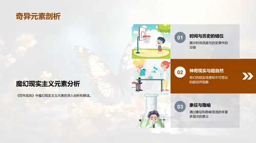 《百年孤独》深度探秘