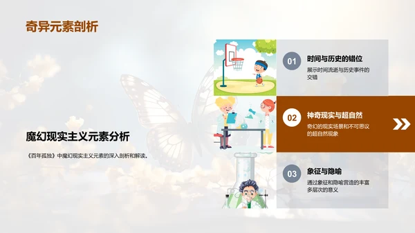 《百年孤独》深度探秘