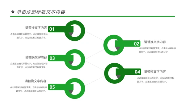 绿色出行环保低碳环保能源绿色文明城市PPT