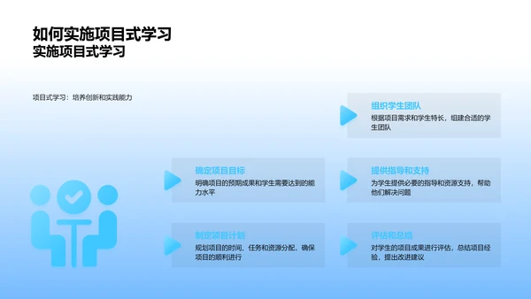 教学效能提升