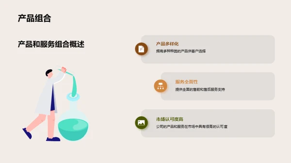 科技数码新势力解析