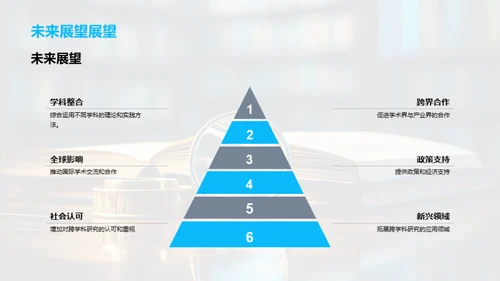 深度剖析跨学科研究