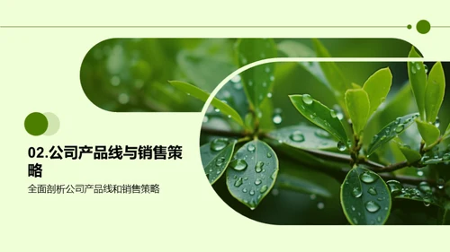 谷雨季营销新篇章