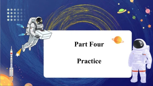 Module 6 Unit 2 The name of the spaceship is Shenz