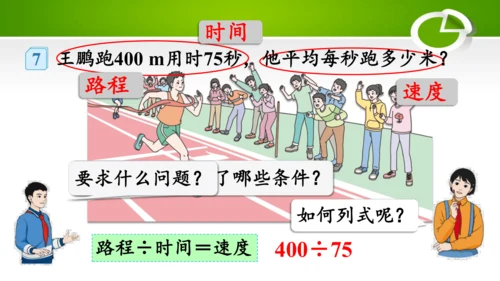 3.7 循环小数（教学课件）(共30张PPT)- 五年级数学上册（人教版 ）