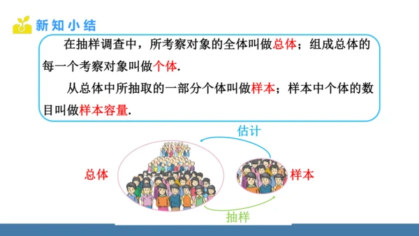 12.1.2 抽样调查 课件（共22张PPT）